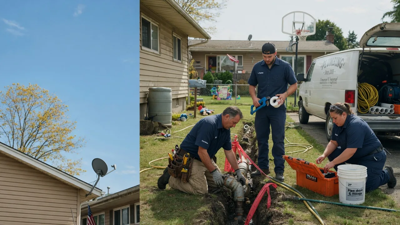 Garbage Disposal Replacement in Fullerton, NE near me